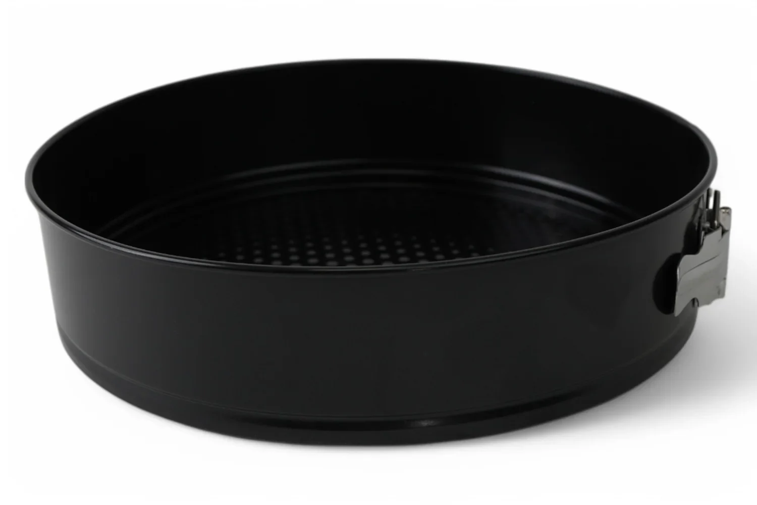 Tavă de Copt Detașabilă 28cm – Ideală pentru Torturi, Cheesecake și Delicii Perfect Coapte - imagine 2
