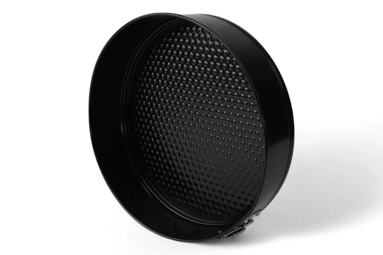 Tavă de Copt Detașabilă 28cm – Ideală pentru Torturi, Cheesecake și Delicii Perfect Coapte