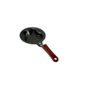 Mini Tigaie pentru Oua in Forma de Mar – Ideala pentru Mic Dejun Creativ, Clatite si Deserturi Amuzant