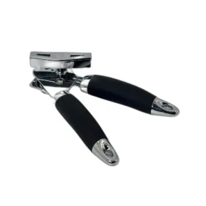 Deschizator de Conserve cu Manere Ergonomice – Design Practic si Usor de Folosit