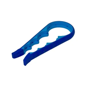 Deschizător Universal pentru Capace din Silicon – Multifuncțional, Antiderapant, 4 Dimensiuni Reglabile, Ideal pentru Borcane și Sticle