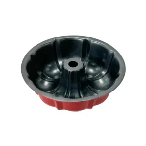 Formă pentru Guguluf 26 × 8 cm – Material Antiaderent, Ideală pentru Prăjituri Pufoase, Coacere Uniformă și Ușor de Curățat