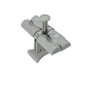 Aparat pentru Coltunasi si Dumplings – Accesoriu Manual Rapid si Practic, Usor de Utilizat, Ideal pentru Ravioli, Pateuri, Empanadas sau Deserturi Umplute