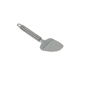 Feliator din Inox pentru Branza – 21 cm, Ideal pentru Feliere Uniforma si Servire Eleganta