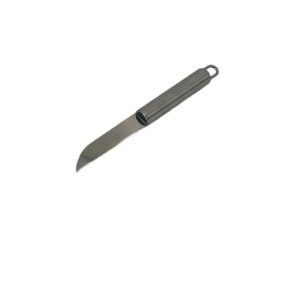 Cutit Multifunctional din Inox – 21.5 cm, Ideal pentru Taiere Zilnica si Versatila