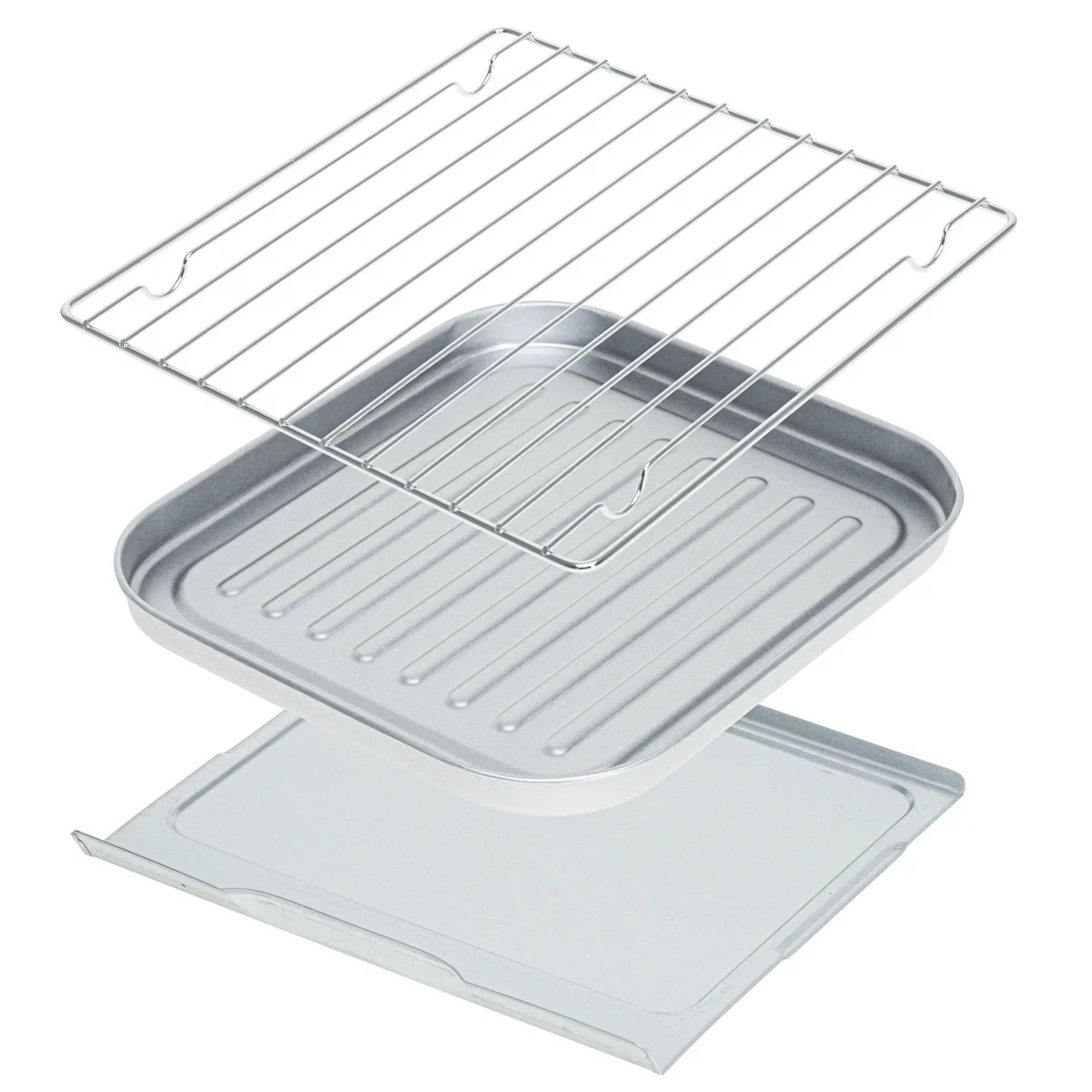 Cuptor Electric Adler – 14L, Temperatura Ajustabila, Design Compact si Practic - imagine 3