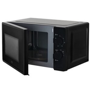 CUPTOR CU MICROUNDE ADLER 700W, 20L – practic, durabil si usor de folosit