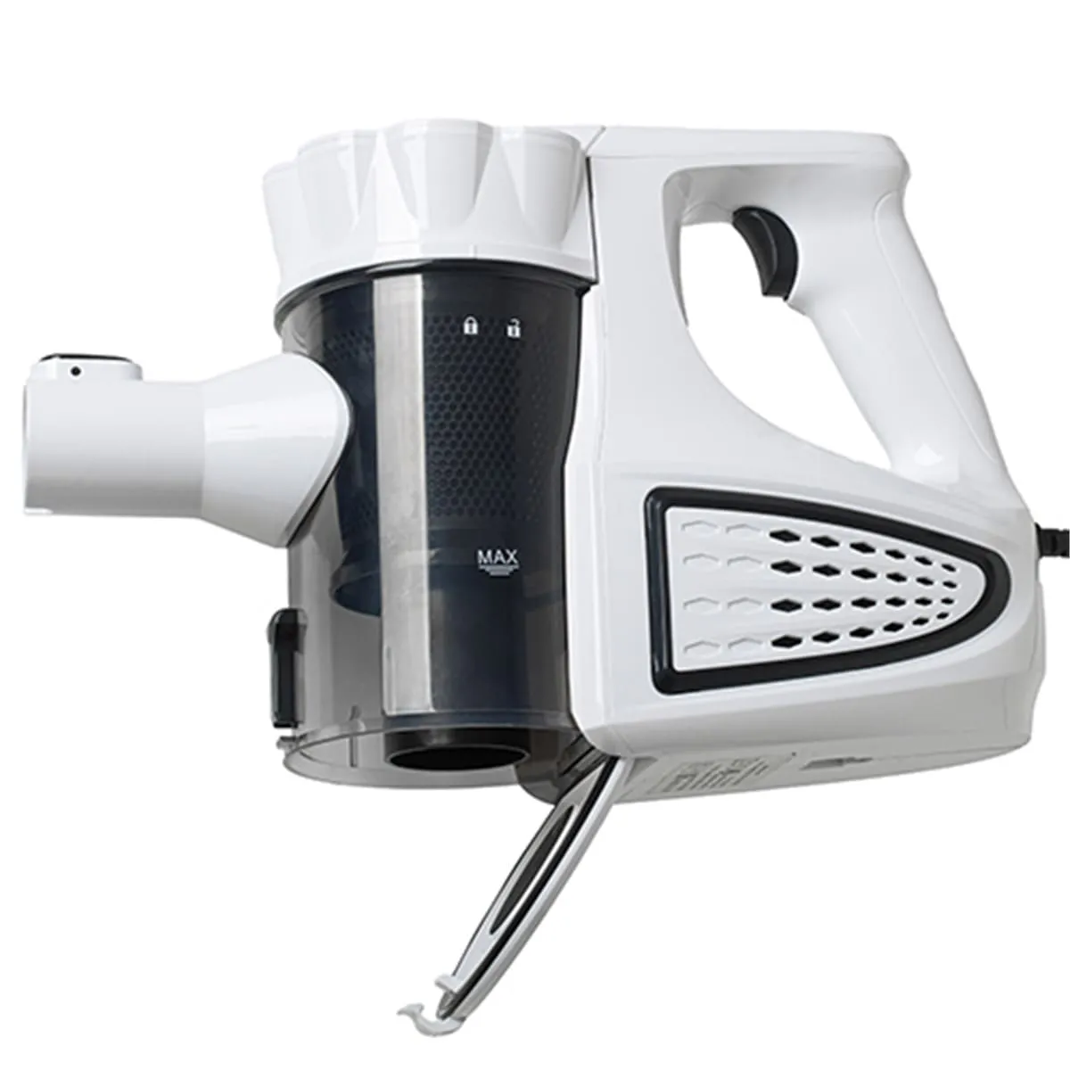 Aspirator Adler fara Sac – 2000W Putere Maxima, Raza de Utilizare 6m, Design Compact - imagine 5