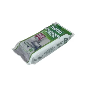 Șervețele umede Helin Universal Fresh – 60 bucăți, pentru suprafețe multiple, biodegradabile, protecție împotriva prafului