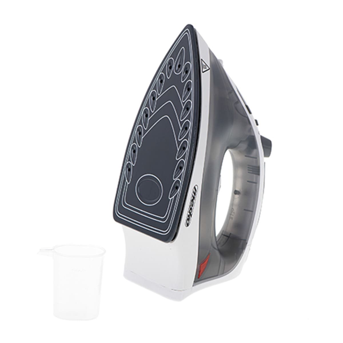 Fier de Calcat Adler/Mesko – 2800W, Aburi Verticali, Jet Puternic, Rezervor 170ml - imagine 2